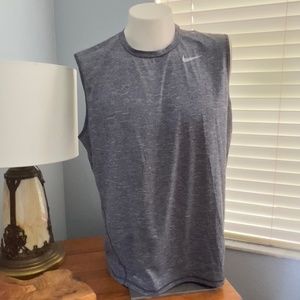 Nike Dri Fit Tank